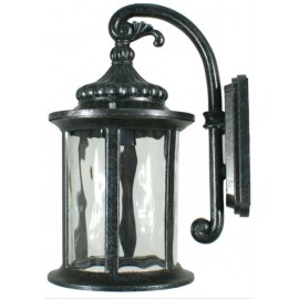 Lighting Inspiration-Argyle Wall Bracket - Antique Black